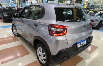 Citroën C3 1.0 Firefly Live - Foto #7