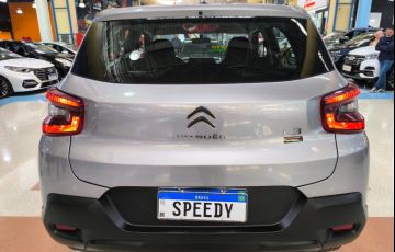 Citroën C3 1.0 Firefly Live - Foto #8