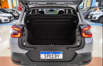 Citroën C3 1.0 Firefly Live - Foto #9