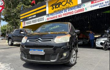 Citroën C3 Picasso 1.6 Glx Bva