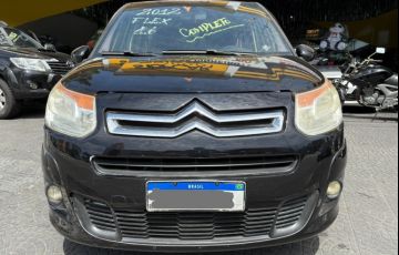 Citroën C3 Picasso 1.6 Glx Bva - Foto #3