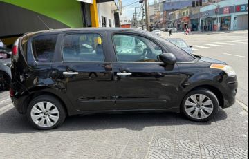 Citroën C3 Picasso 1.6 Glx Bva - Foto #4