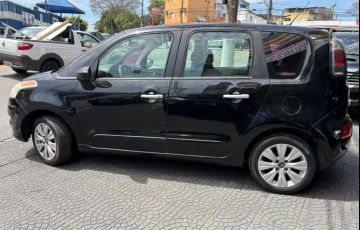 Citroën C3 Picasso 1.6 Glx Bva - Foto #5