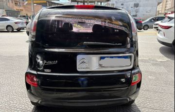 Citroën C3 Picasso 1.6 Glx Bva - Foto #6