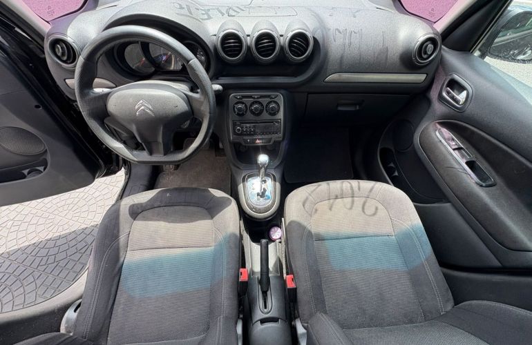 Citroën C3 Picasso 1.6 Glx Bva - Foto #7