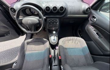 Citroën C3 Picasso 1.6 Glx Bva - Foto #7