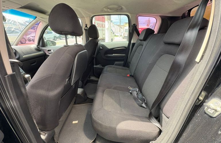 Citroën C3 Picasso 1.6 Glx Bva - Foto #8