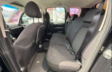 Citroën C3 Picasso 1.6 Glx Bva - Foto #8