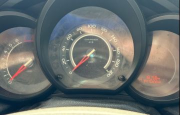 Citroën C3 Picasso 1.6 Glx Bva - Foto #9