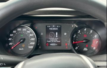 Fiat Argo 1.8 E.torq Precision At6 - Foto #6