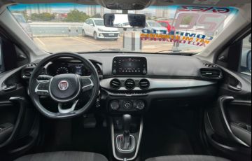 Fiat Argo 1.8 E.torq Precision At6 - Foto #7