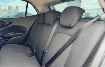 Fiat Argo 1.8 E.torq Precision At6 - Foto #9