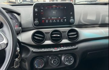 Fiat Argo 1.8 E.torq Precision At6 - Foto #10