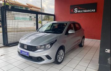 Fiat Argo 1.0 Firefly