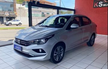 Fiat Cronos 1.3 Firefly Precision