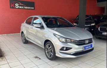 Fiat Cronos 1.3 Firefly Precision - Foto #2