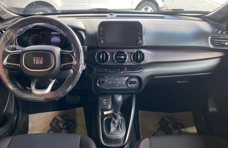 Fiat Cronos 1.3 Firefly Precision - Foto #4