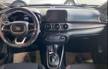 Fiat Cronos 1.3 Firefly Precision - Foto #4