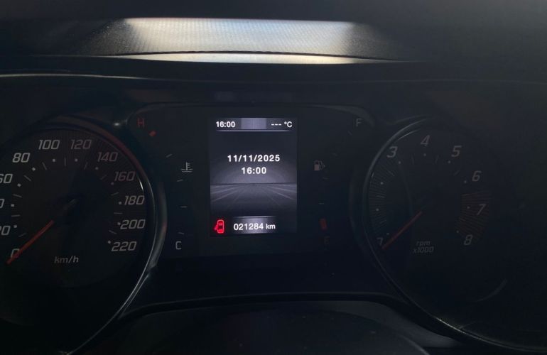 Fiat Cronos 1.3 Firefly Precision - Foto #5