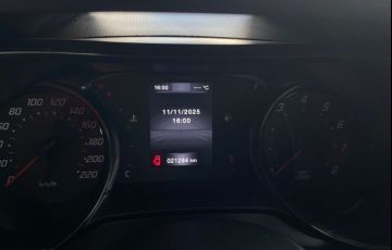 Fiat Cronos 1.3 Firefly Precision - Foto #5