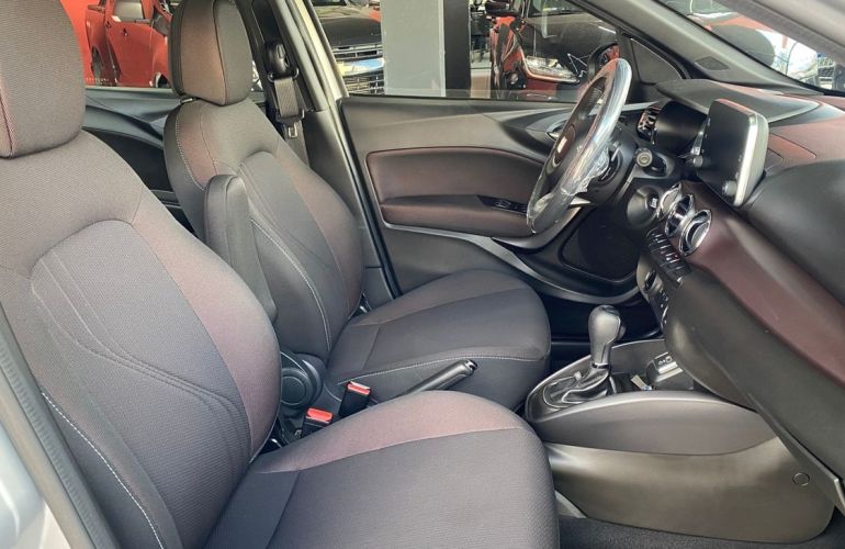 Fiat Cronos 1.3 Firefly Precision - Foto #6