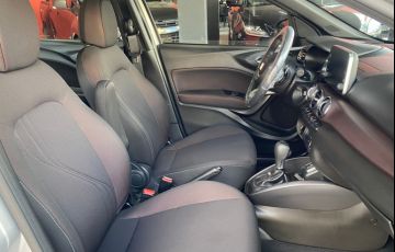 Fiat Cronos 1.3 Firefly Precision - Foto #6