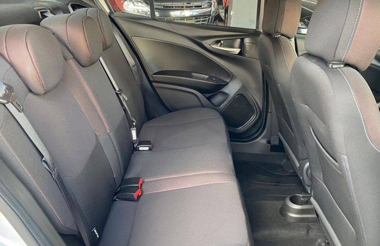 Fiat Cronos 1.3 Firefly Precision - Foto #7