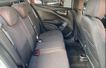 Fiat Cronos 1.3 Firefly Precision - Foto #7