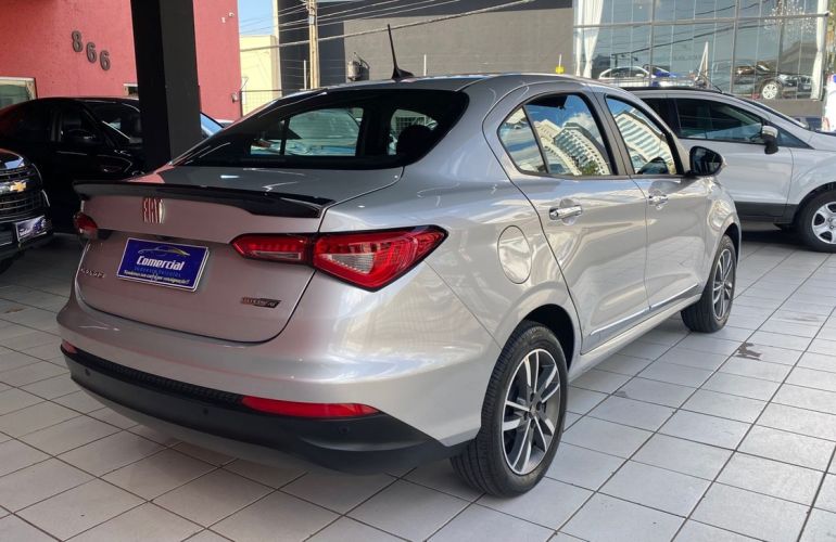 Fiat Cronos 1.3 Firefly Precision - Foto #8