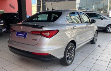 Fiat Cronos 1.3 Firefly Precision - Foto #8