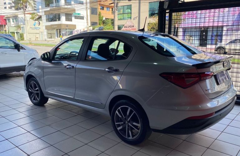 Fiat Cronos 1.3 Firefly Precision - Foto #9