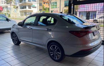 Fiat Cronos 1.3 Firefly Precision - Foto #9