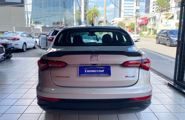 Fiat Cronos 1.3 Firefly Precision - Foto #10