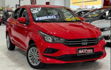 Fiat Cronos 1.0 Firefly Drive