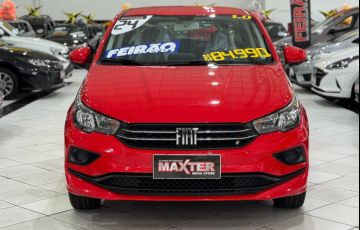 Fiat Cronos 1.0 Firefly Drive - Foto #2