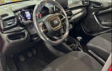 Fiat Cronos 1.0 Firefly Drive - Foto #4