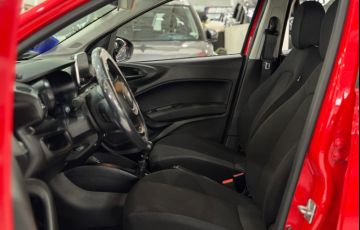 Fiat Cronos 1.0 Firefly Drive - Foto #5