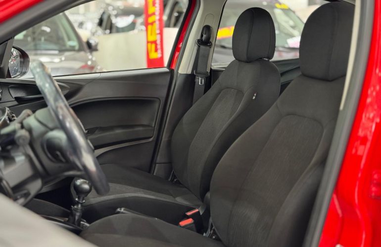 Fiat Cronos 1.0 Firefly Drive - Foto #6