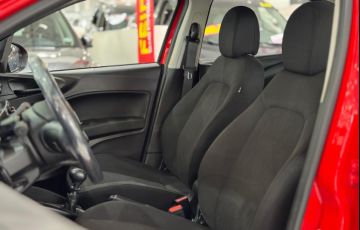 Fiat Cronos 1.0 Firefly Drive - Foto #6