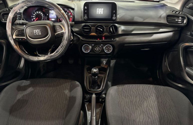 Fiat Cronos 1.0 Firefly Drive - Foto #7