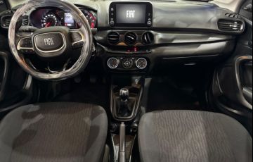 Fiat Cronos 1.0 Firefly Drive - Foto #7