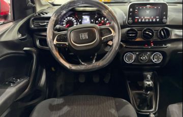 Fiat Cronos 1.0 Firefly Drive - Foto #8