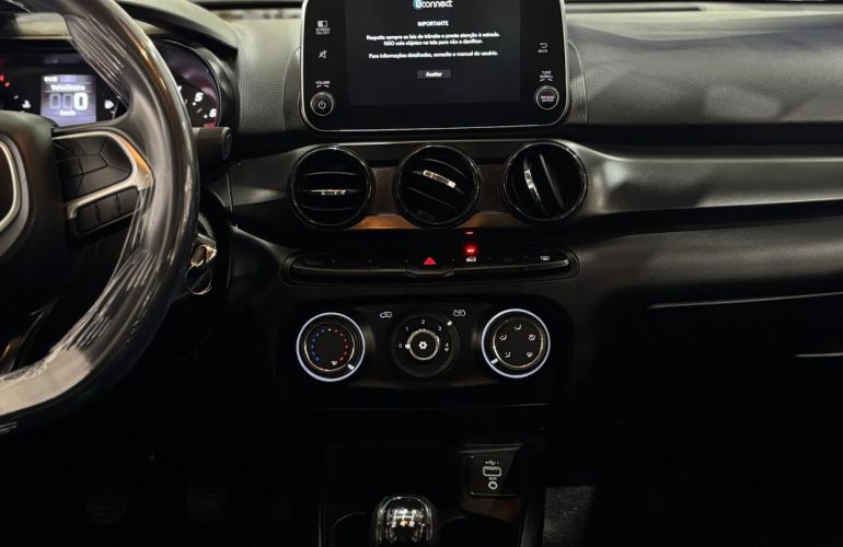 Fiat Cronos 1.0 Firefly Drive - Foto #9