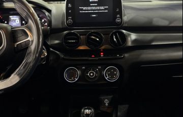 Fiat Cronos 1.0 Firefly Drive - Foto #9