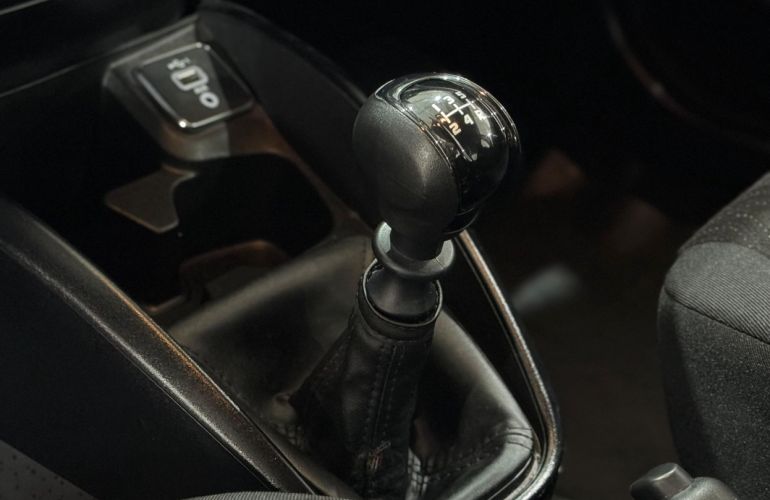 Fiat Cronos 1.0 Firefly Drive - Foto #10