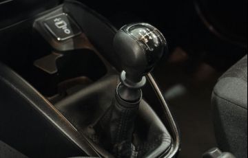 Fiat Cronos 1.0 Firefly Drive - Foto #10