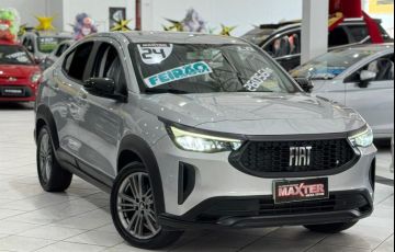 Fiat Fastback 1.0 Turbo 200