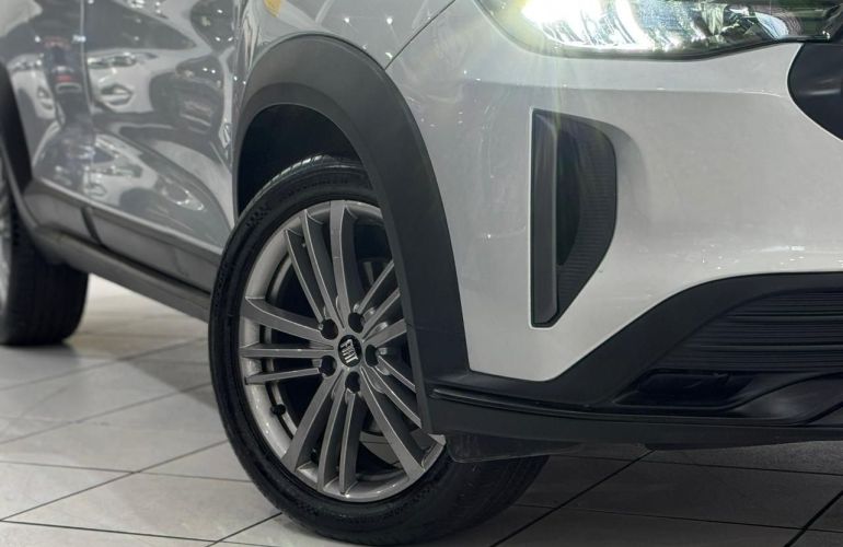 Fiat Fastback 1.0 Turbo 200 - Foto #2