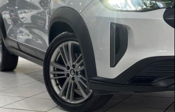 Fiat Fastback 1.0 Turbo 200 - Foto #2