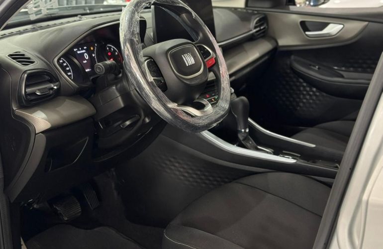 Fiat Fastback 1.0 Turbo 200 - Foto #5